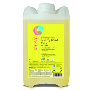 Sonett - Detergente Liquido Color