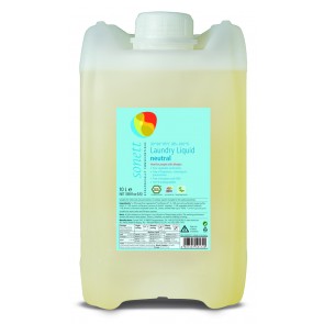Sonett - Detergente líquido neutro Sonett