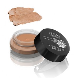 Lavera Maquillaje Mousse Natural Almond 05