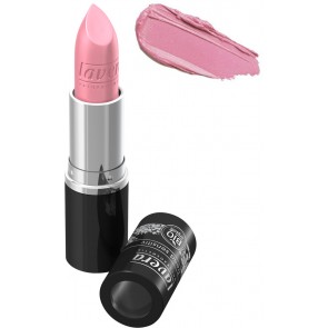 Lavera Pintalabios Color Intenso Frosty Pink 19