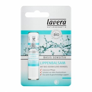 Lavera Bálsamo Labial Jojoba y Almendra Bio