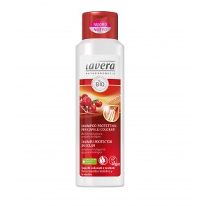Lavera Champú Protector del Color