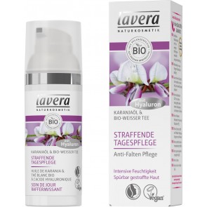 Lavera Crema Día Reafirmante