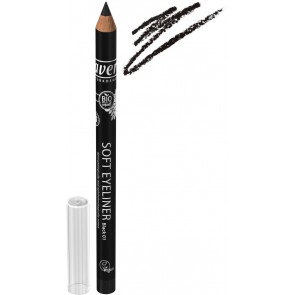 Lavera Lápiz Ojos Kajal Soft Black 01