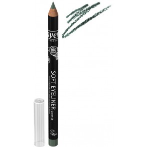 Lavera Lápiz Ojos Kajal Soft Green 06