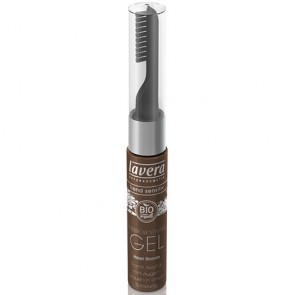 Lavera Gel Tratante Cejas Avellana Dorada