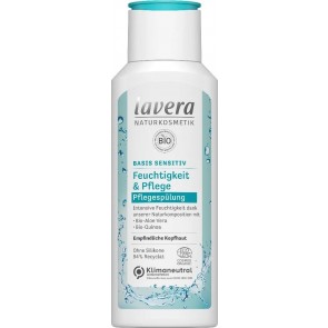 Lavera Acondicionador Hidratante Basis Sensitiv