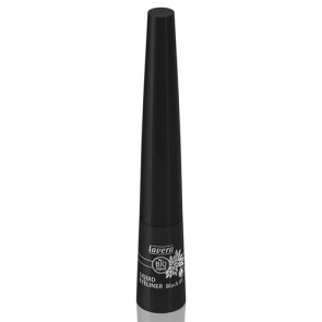 Lavera Eyeliner Líquido Black 01