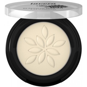 Lavera Sombra Ojos Mono Mineral Matt'n Cashmere 17