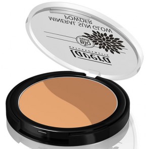 Lavera Polvo Bronceador Dúo Golden Sahara 01