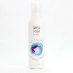 Amapola Biocosmetics Leche Corporal de Caléndula y Camomila