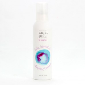 Amapola Biocosmetics Leche Corporal de Caléndula y Camomila