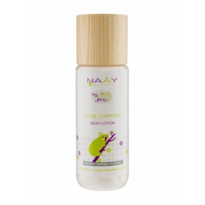 Naáy Botanicals Leche Corporal My Little One