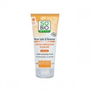 So'bio étic - Leche limpiadora Lait d'Anesse