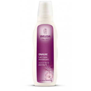 Weleda Leche Corporal Onagra Revitalizante