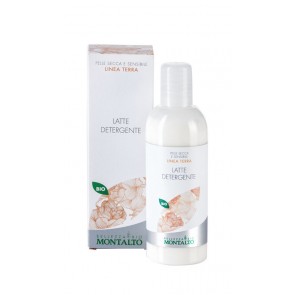 Montalto - Leche Limpiadora De Caléndula