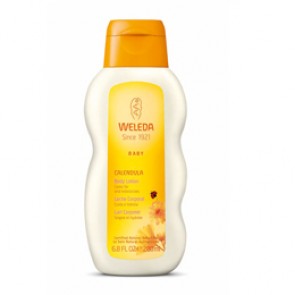 Leche Corporal de Caléndula - Weleda