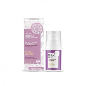 Natura Siberica Lifting Serum Facial Intenso Rejuvenecedor