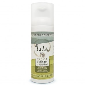 Lilà Crema Antiedad Piel Mixta o Grasa