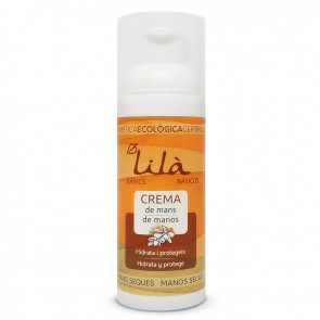 Lilà Crema de Manos