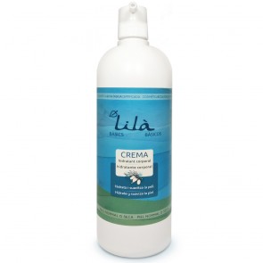 Lilà Crema Hidratante Corporal