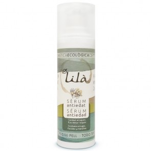 Lilà sérum Antiedad