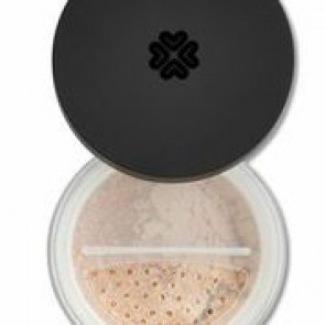 Lily Lolo Iluminador Mineral Cara Escote y Hombros Star Dust