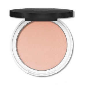 Lily Lolo Iluminador Compacto Rose