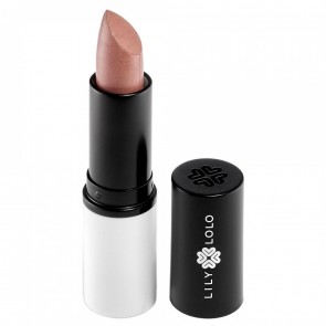 Lily Lolo Vegan Lipstick Au Naturel