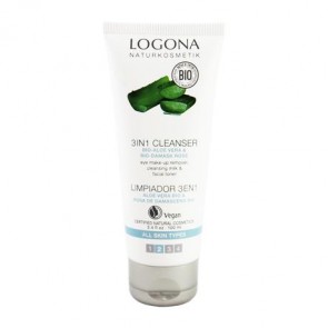 Logona - Limpiador 3 en 1