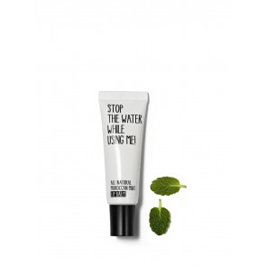 Balsamo Labial Menta Marroqui 10 ml - Stop the Water While Using Me