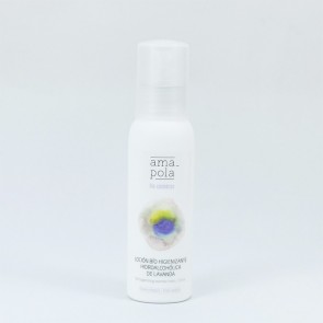 Amapola Biocosmetics Loción Bio-Higienizante de Lavanda