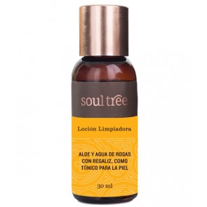 Soultree Loción Limpiadora