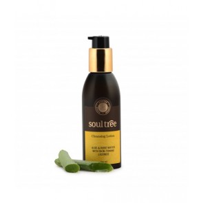 Soultree Loción Limpiadora