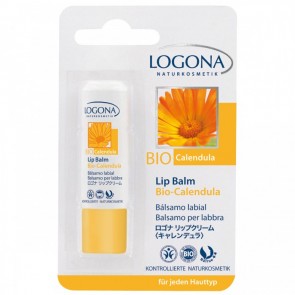 Logona Bálsamo Labial Caléndula