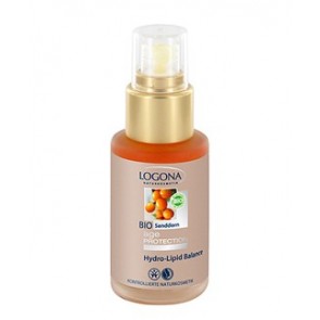Hidro-lipid Balance Age Protection - Logona