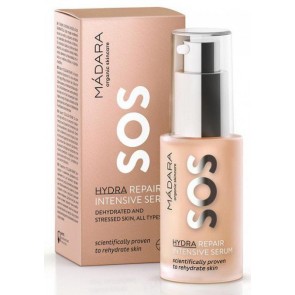 Mádara - Sérum Facial SOS Rehidratante