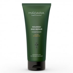 Mádara Acondicionador Nutre y Repara