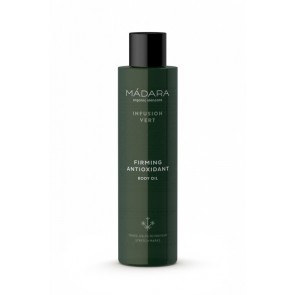 Mádara Aceite Reafirmante Antioxidante Infusion Vert