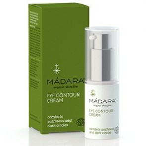Madara Crema Contorno de Ojos