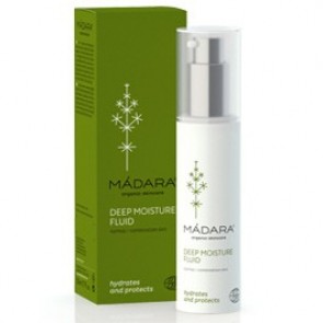 Madara Deep Moisture Fluid
