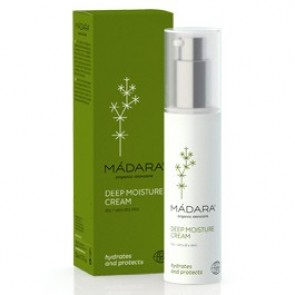 Madara Deep Moisture Cream