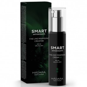 Mádara - Crema Minimizadora Líneas y Arrugas 50ml