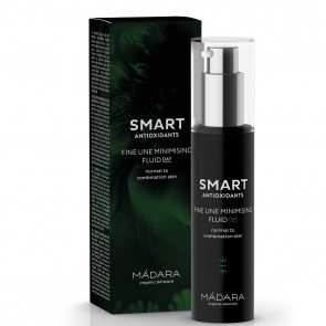 Mádara - Madara Fluido Minimizador Líneas y Arrugas