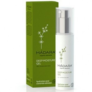 Madara Deep Moisture Gel