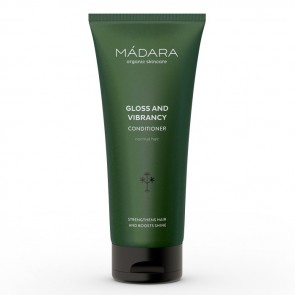 Mádara Acondicionador Brillo y Suavidad Gloss & Vibrance