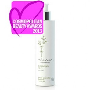 Madara Delicate Leche Desmaquillante