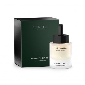 Mádara Inmuno Sérum Infinity Drops