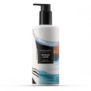 Mádara Gel de Cuerpo y Manos Ocean Love