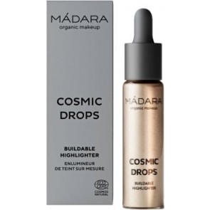 Mádara Cosmic Drops Naked Chromosphere 1